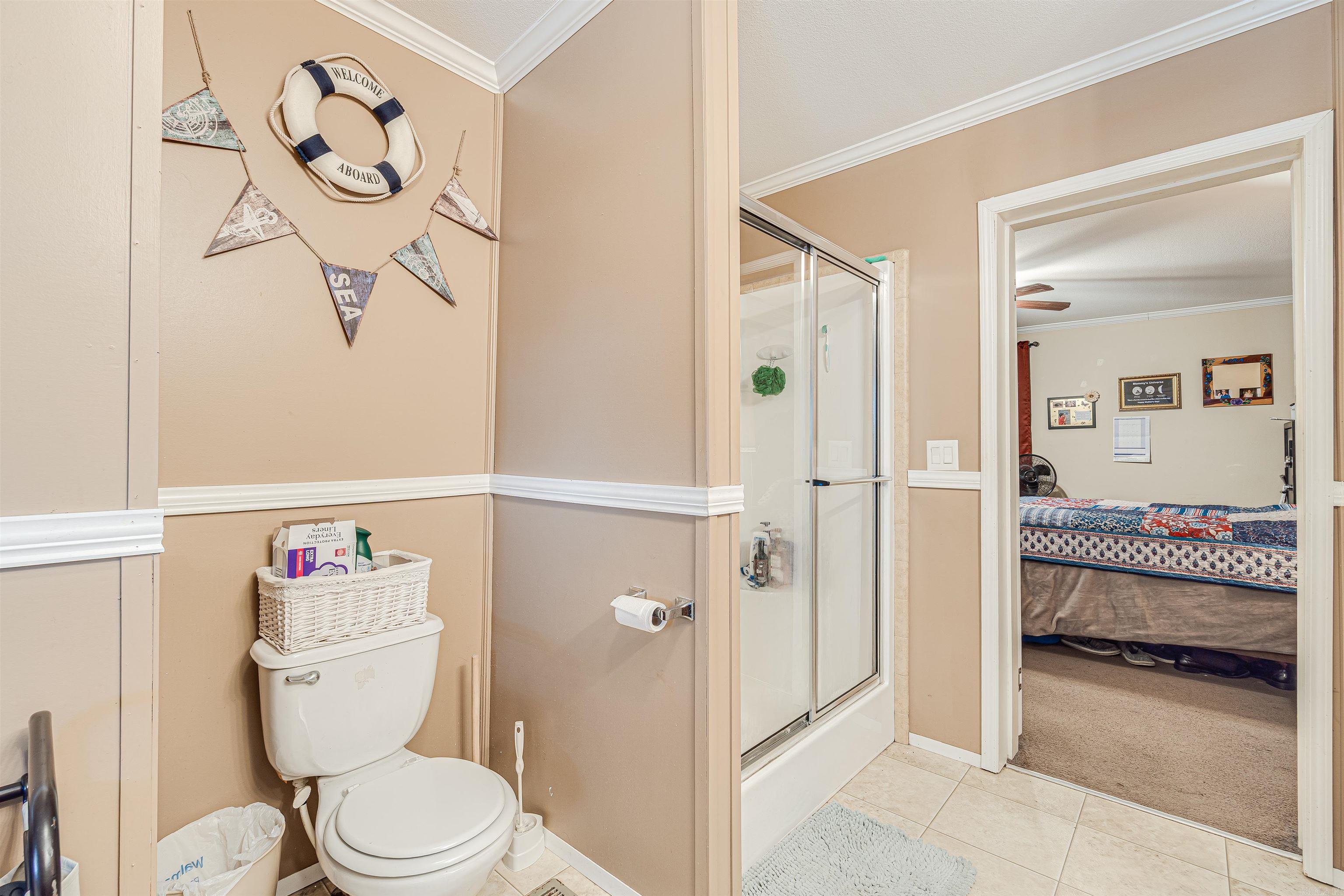 1119 and 1117 Granny Hollow Road  Jerusalem, AR