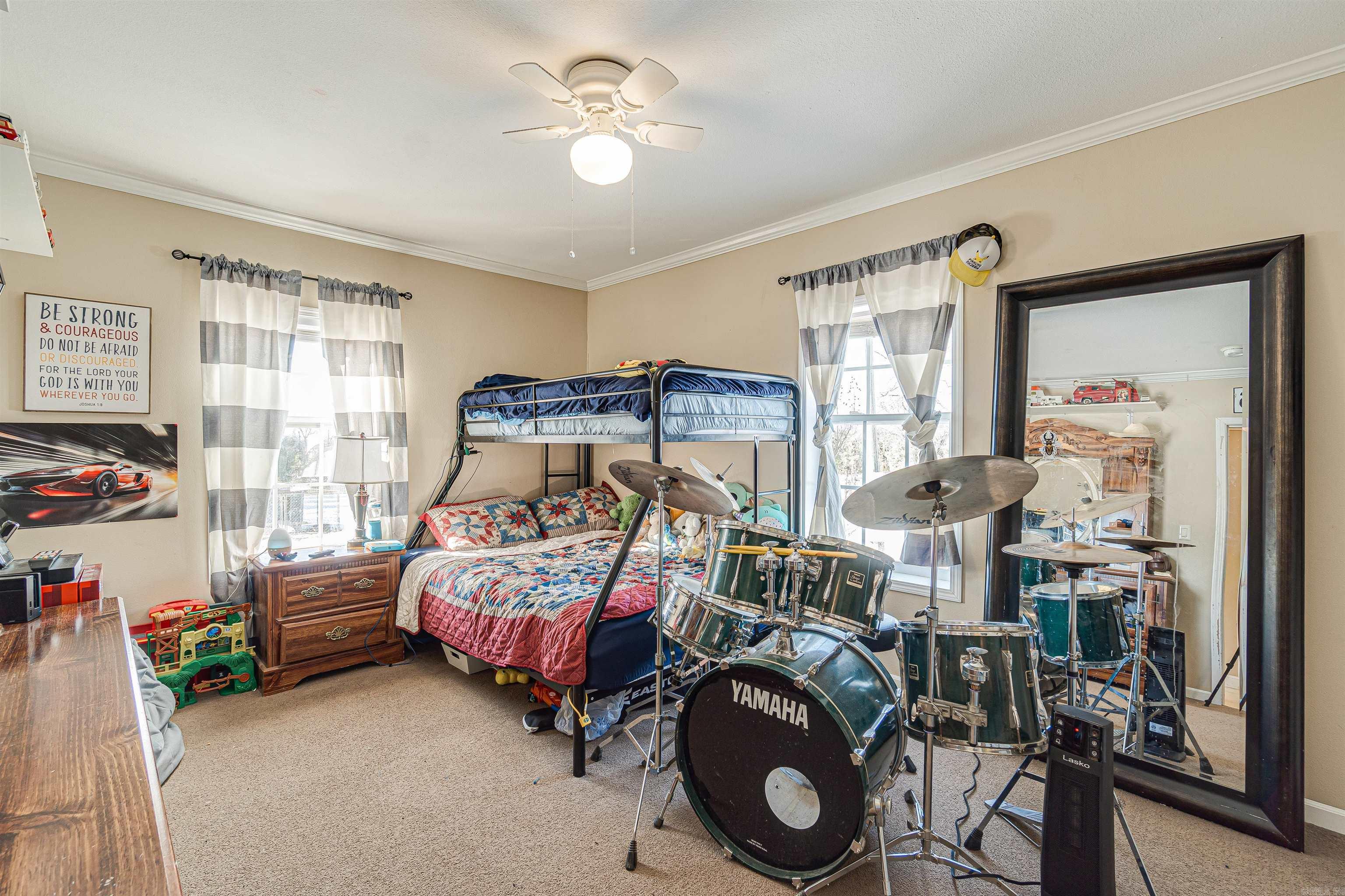 1119 and 1117 Granny Hollow Road  Jerusalem, AR