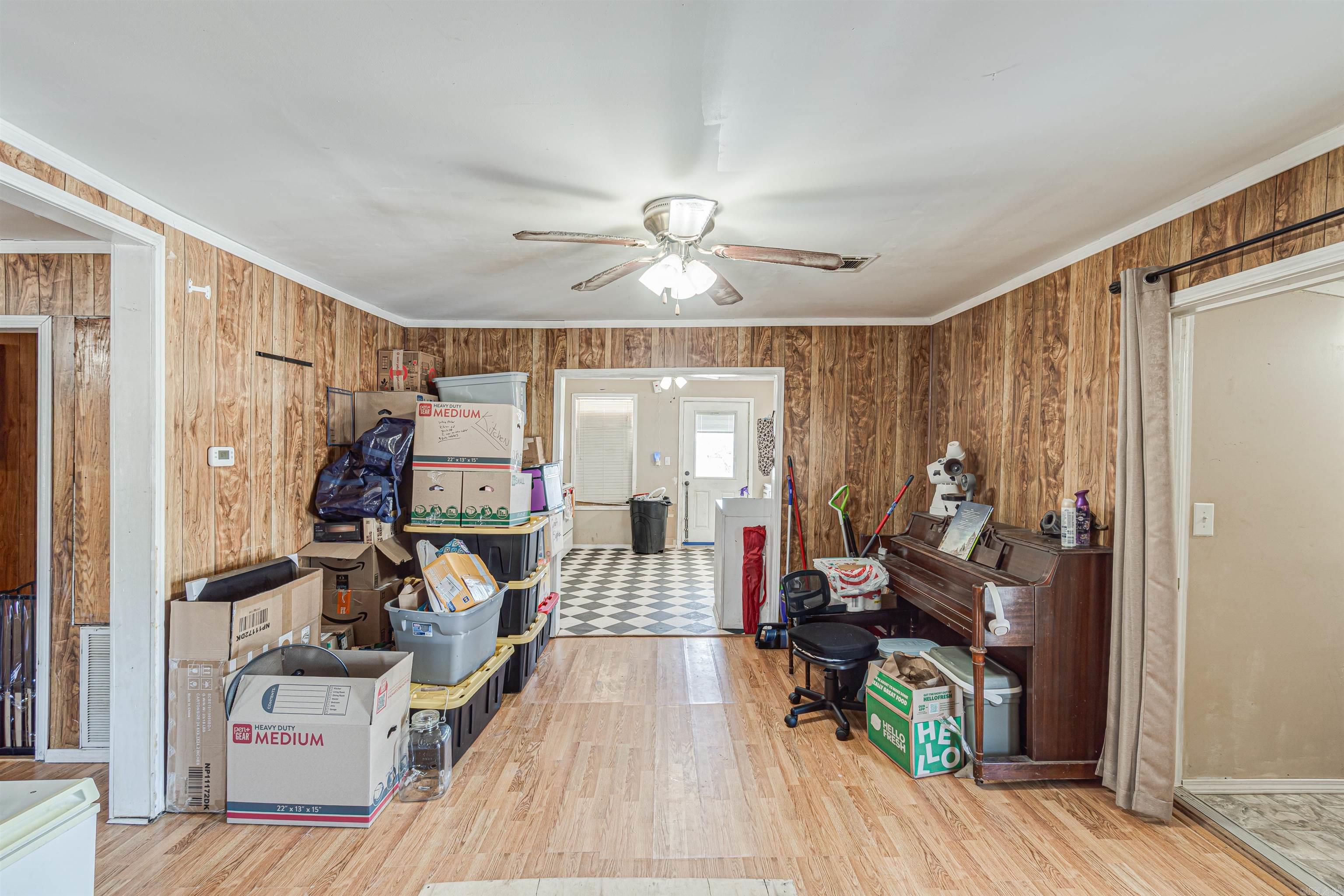 1119 and 1117 Granny Hollow Road  Jerusalem, AR