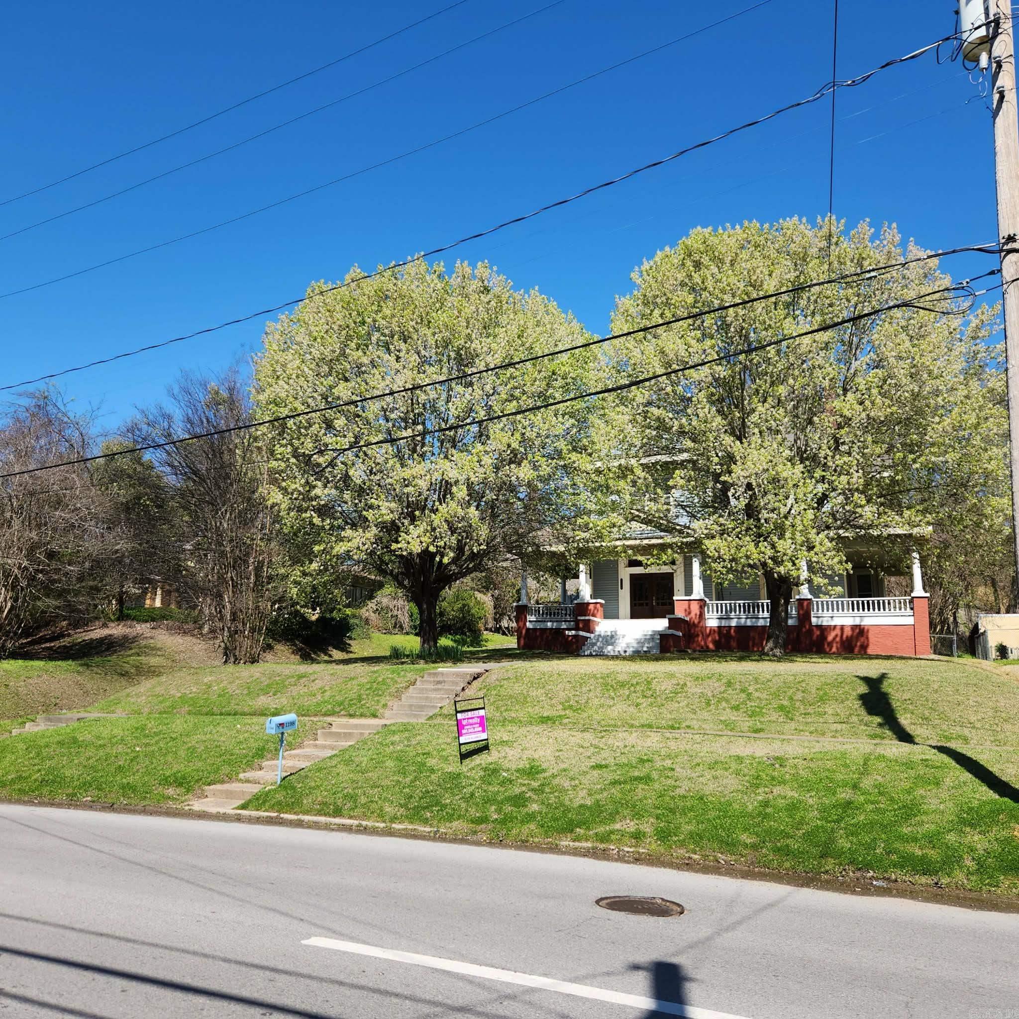 1198 Perry Street Helena, AR 72342