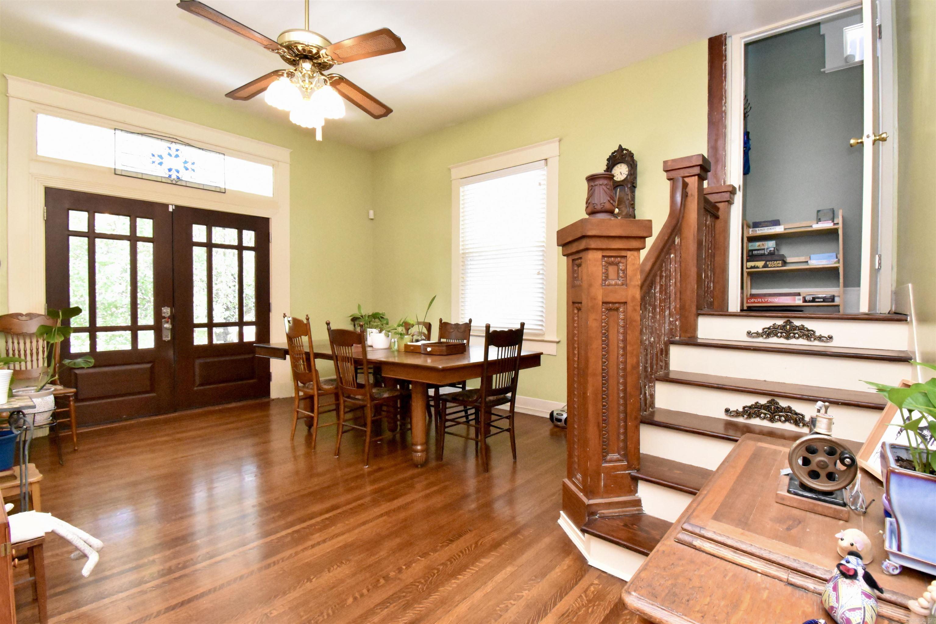 1198 Perry Street Helena, AR 72342