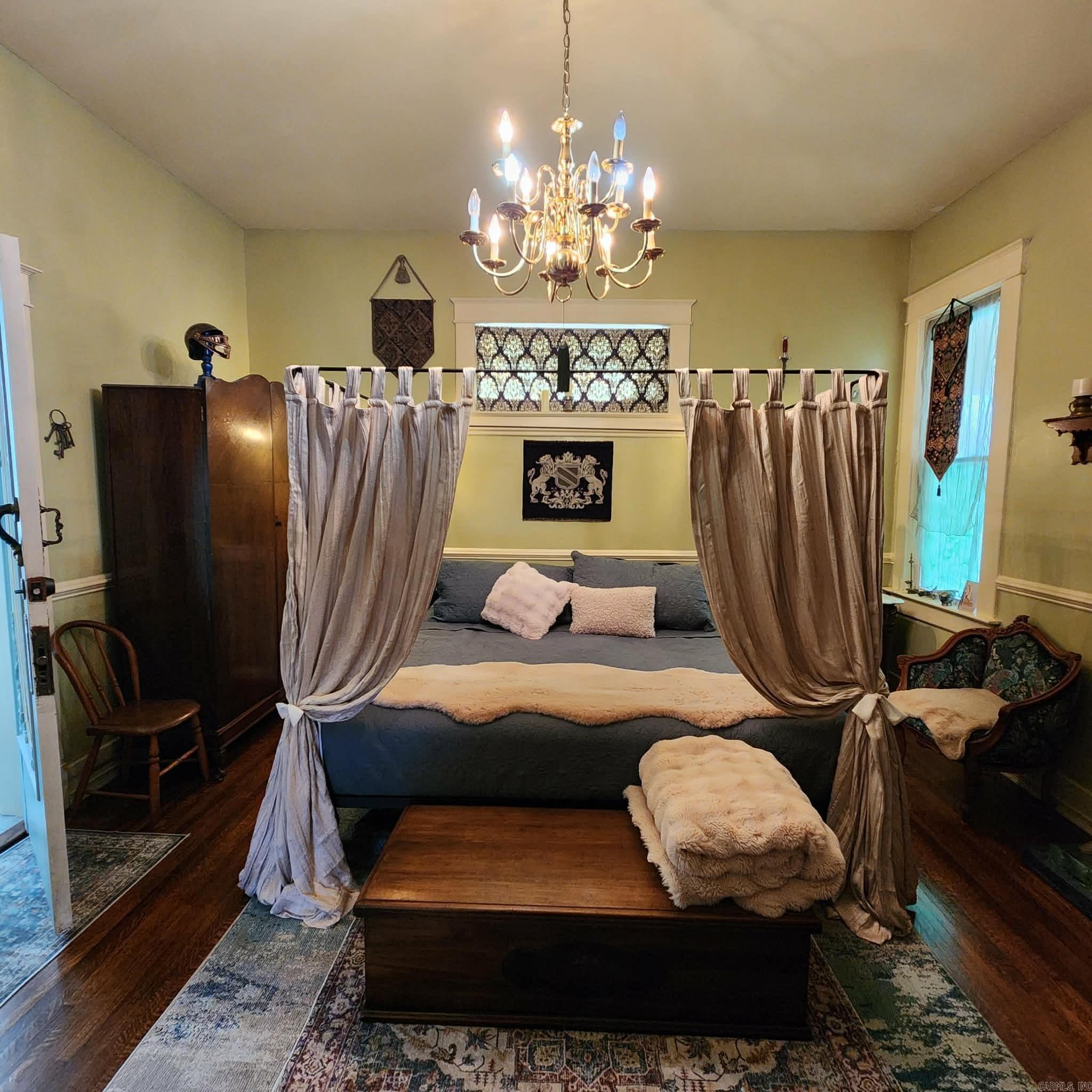 1198 Perry Street Helena, AR 72342