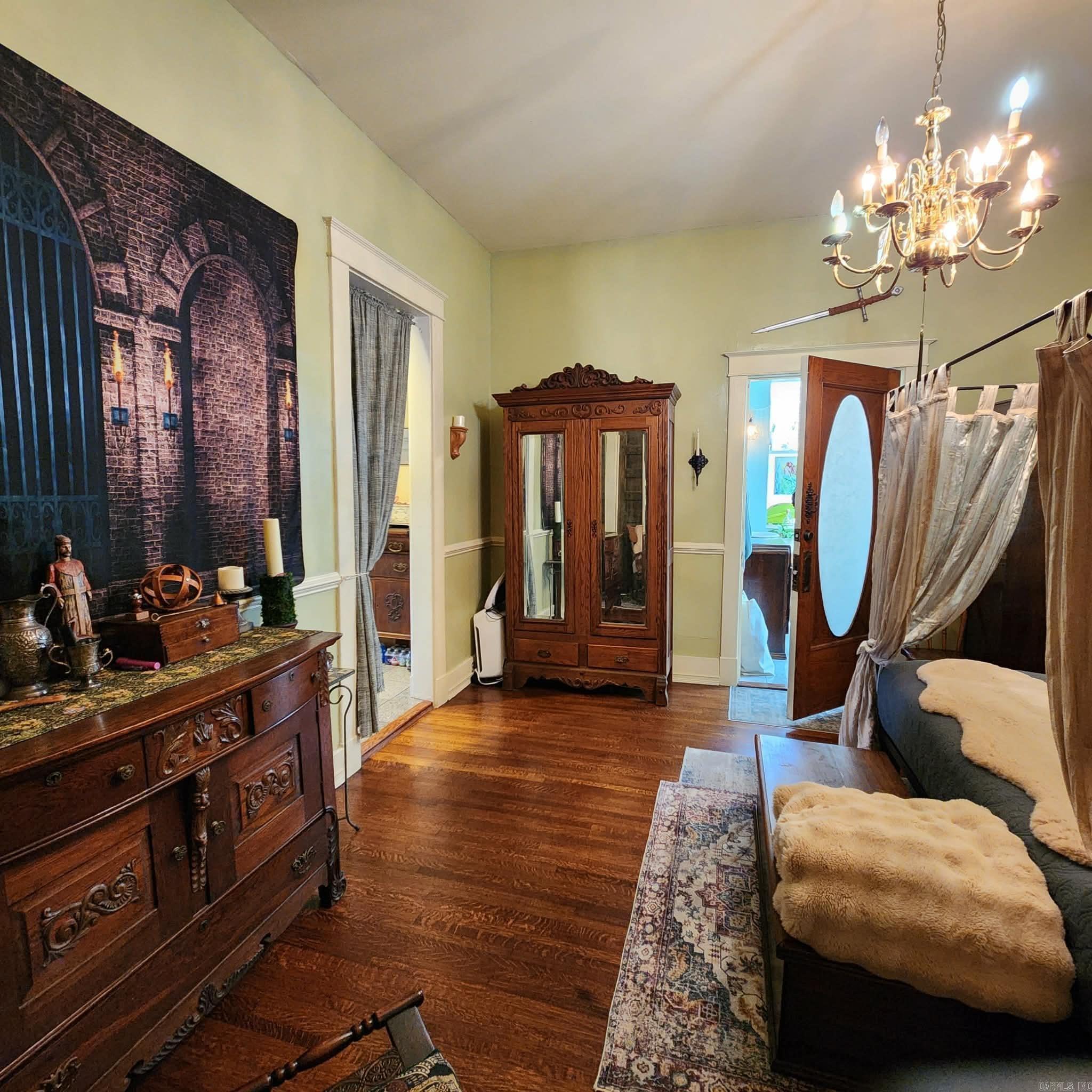 1198 Perry Street Helena, AR 72342