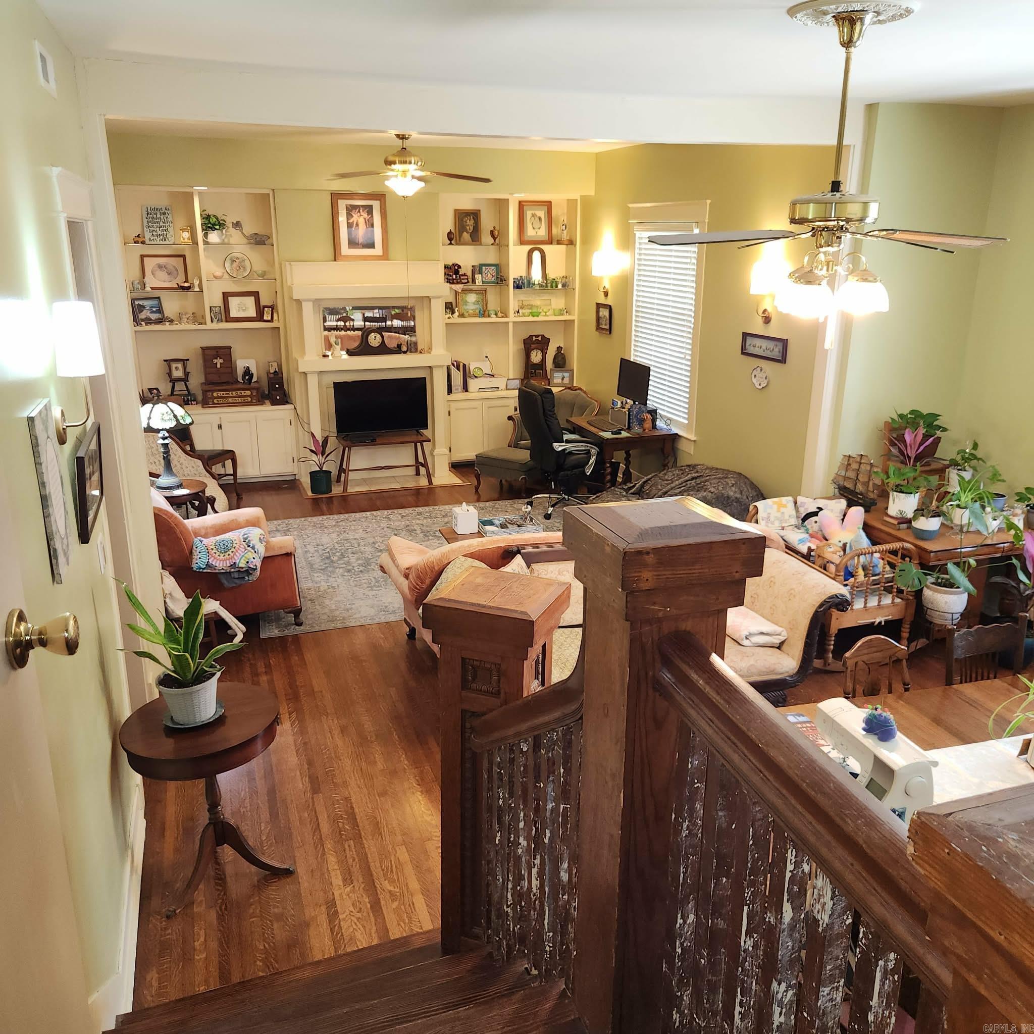 1198 Perry Street Helena, AR 72342