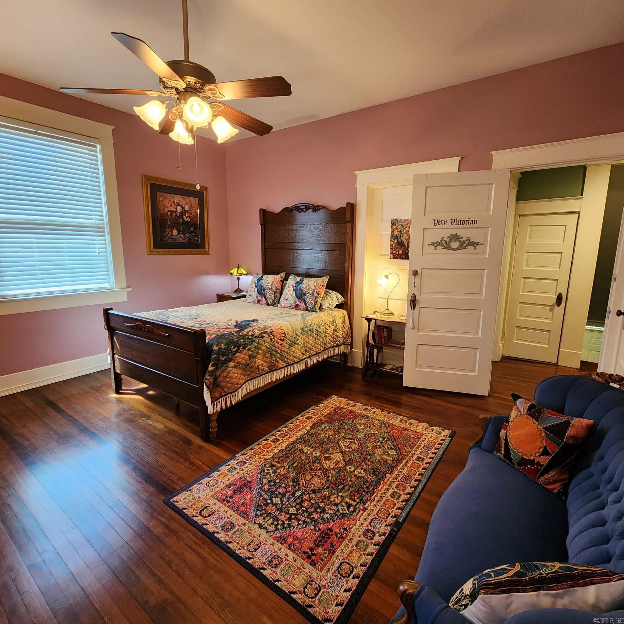 1198 Perry Street Helena, AR 72342