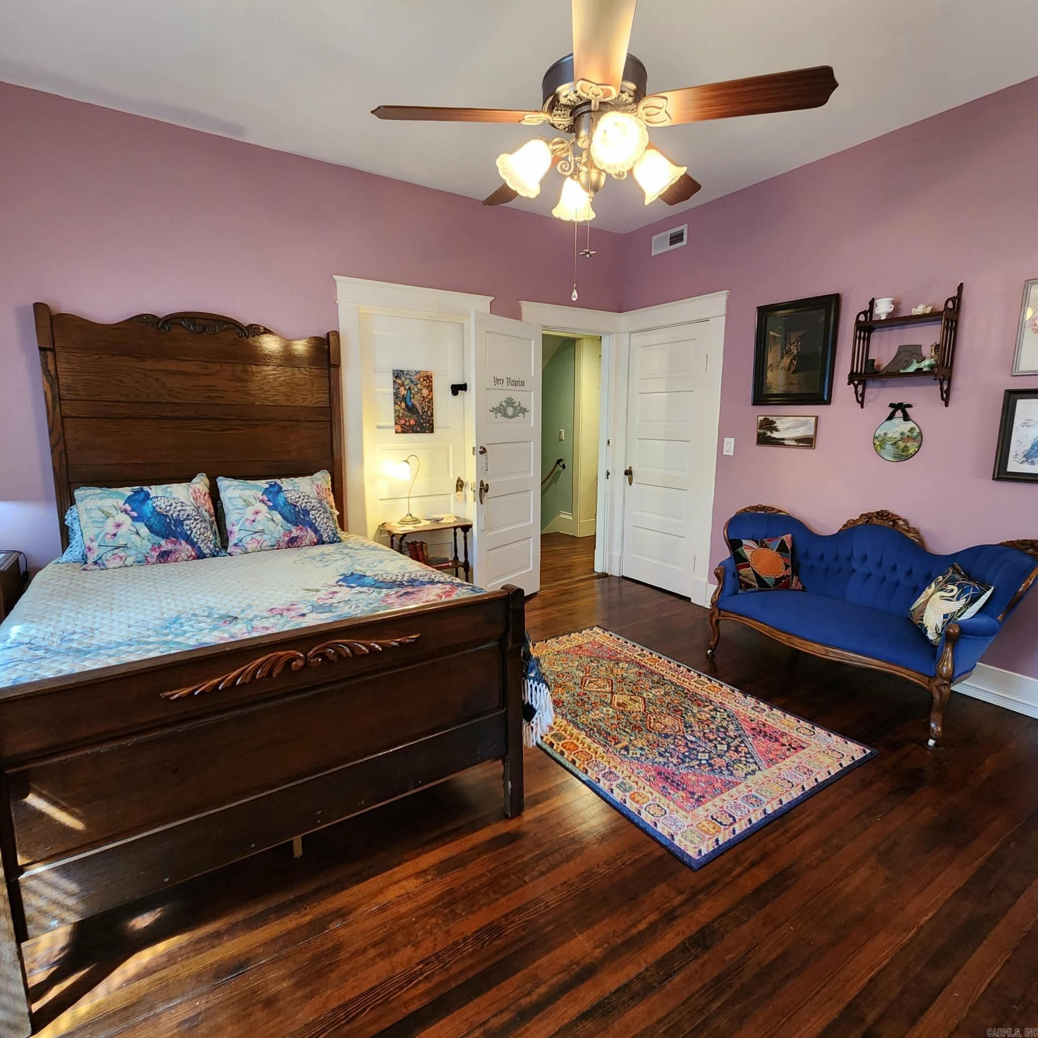 1198 Perry Street Helena, AR 72342