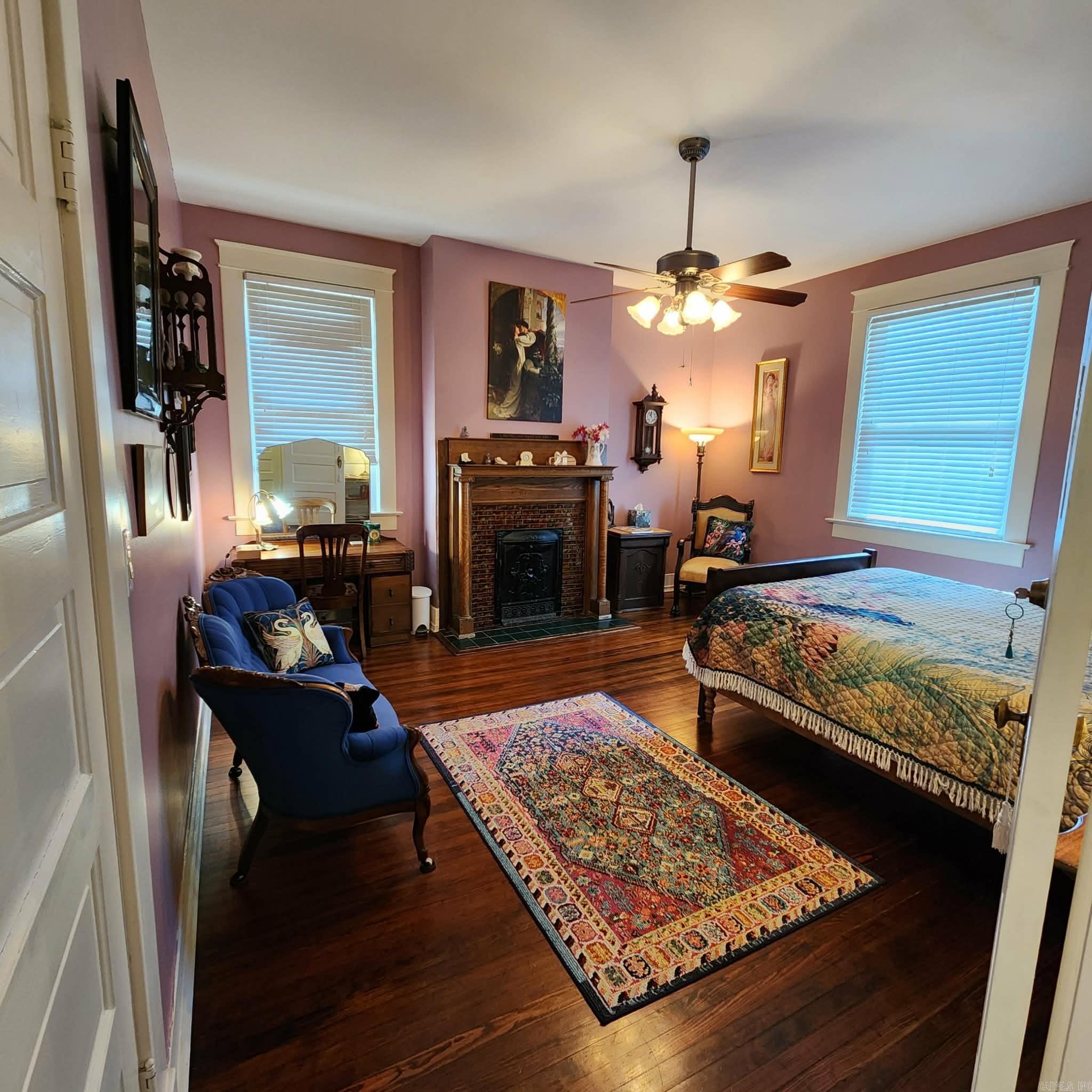 1198 Perry Street Helena, AR 72342