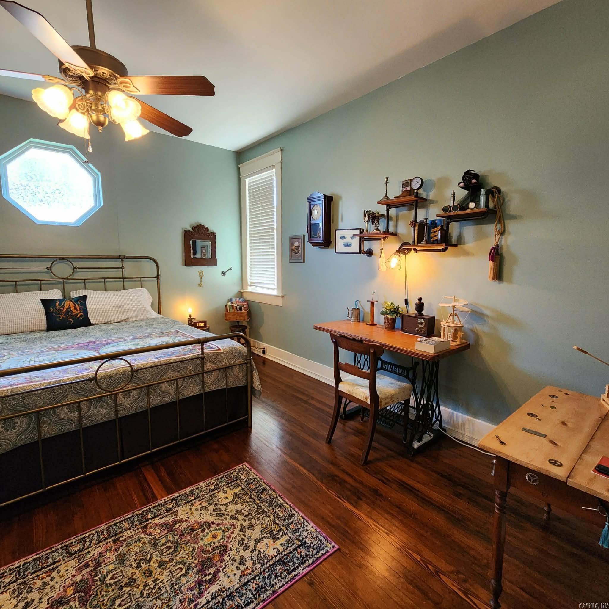 1198 Perry Street Helena, AR 72342