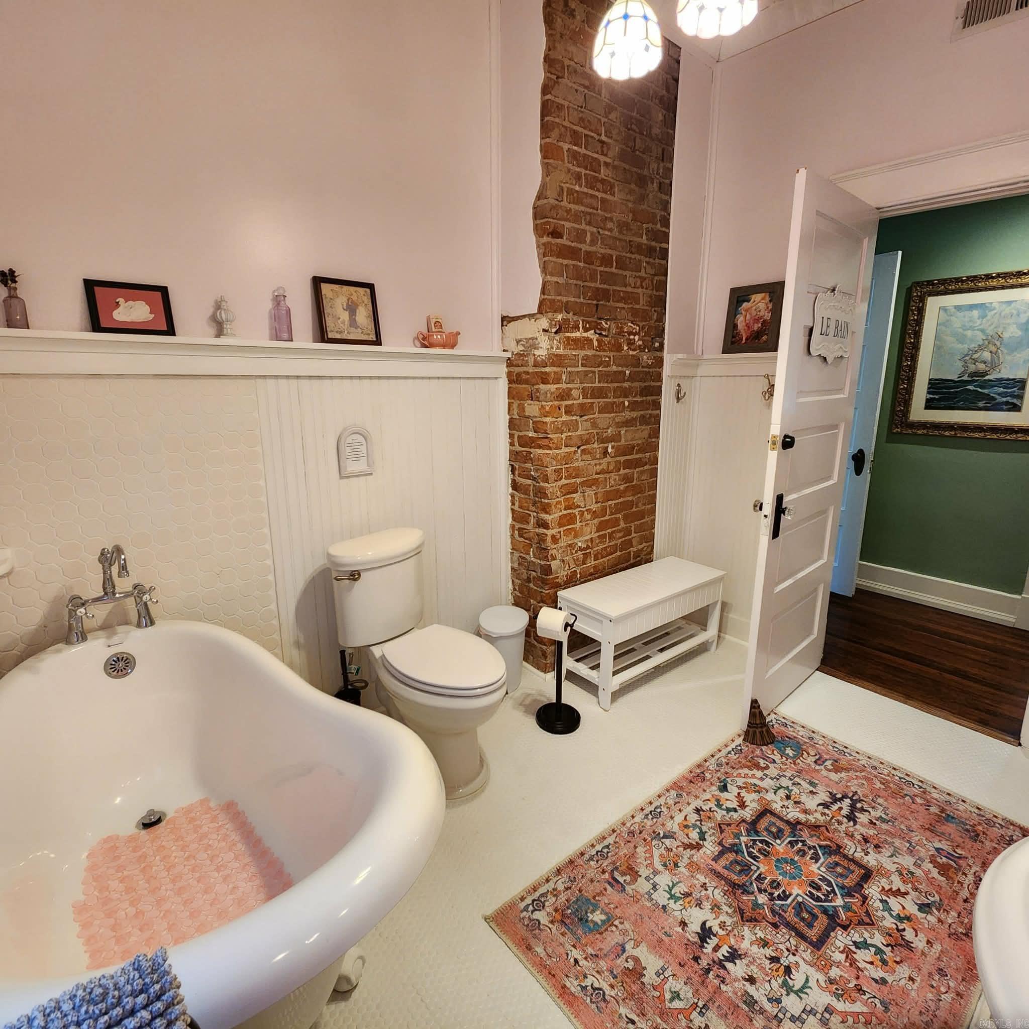 1198 Perry Street Helena, AR 72342