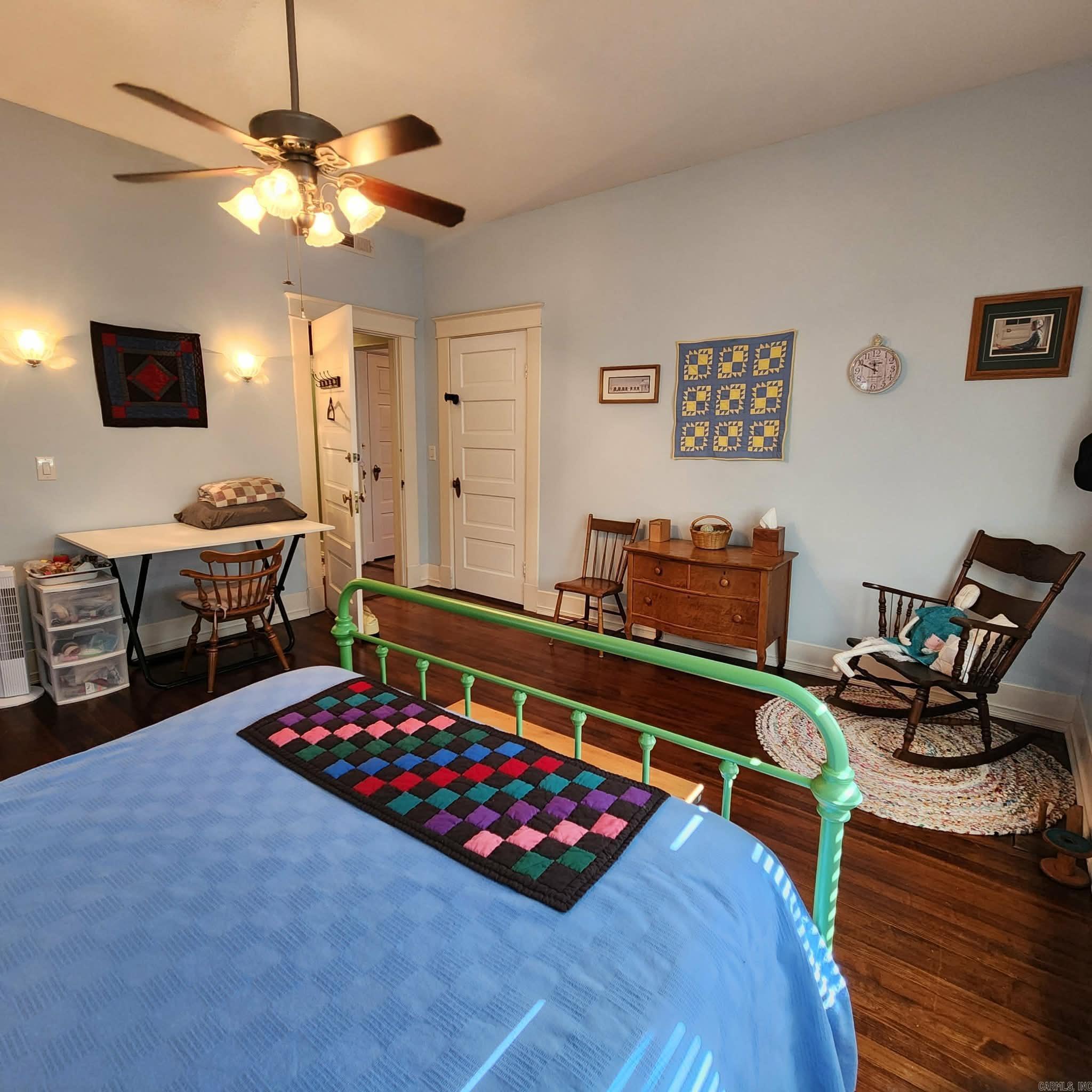 1198 Perry Street Helena, AR 72342