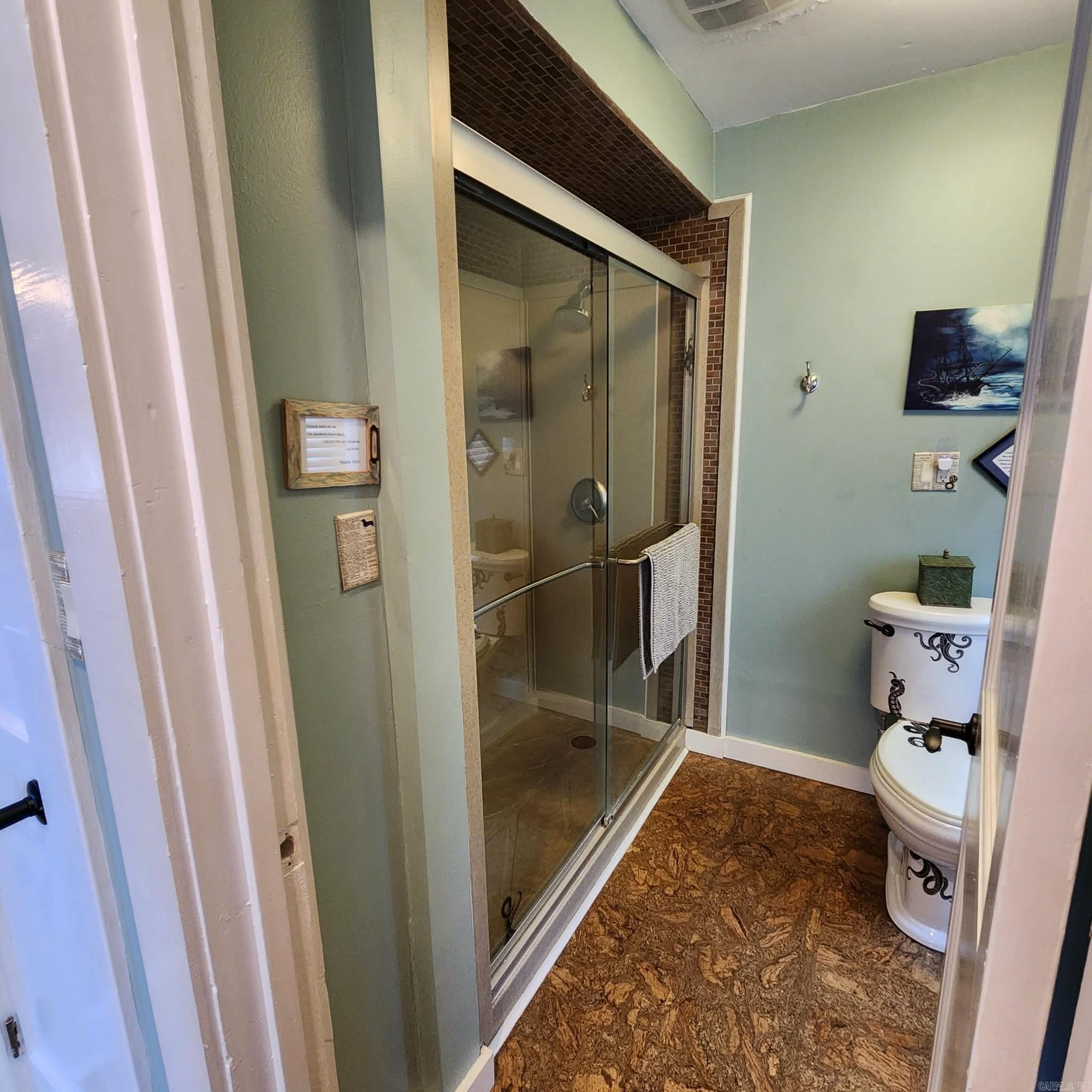 1198 Perry Street Helena, AR 72342