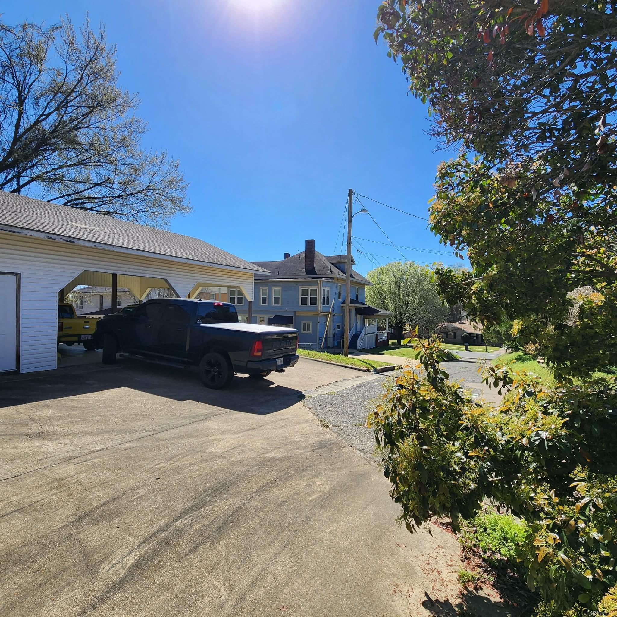 1198 Perry Street Helena, AR 72342