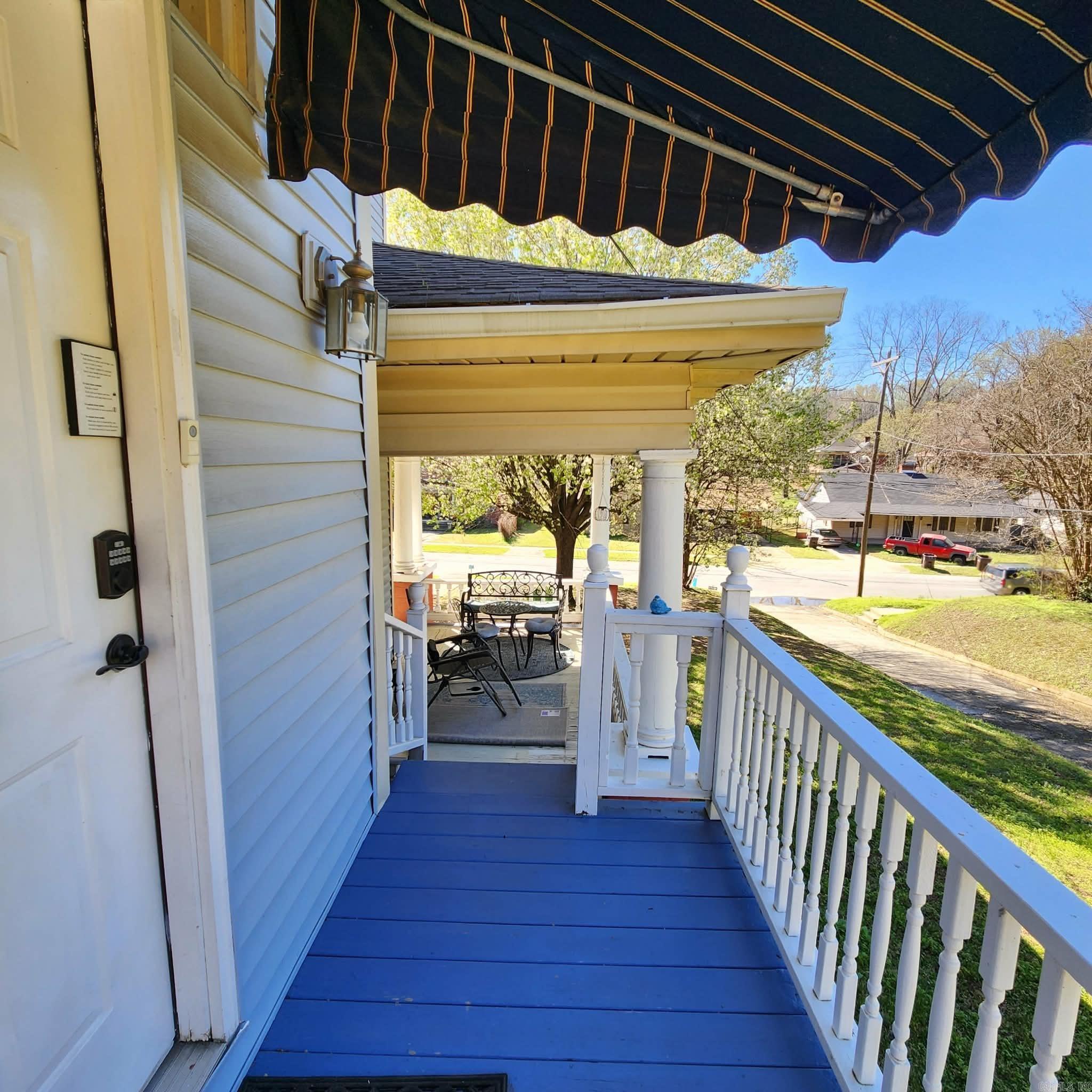 1198 Perry Street Helena, AR 72342