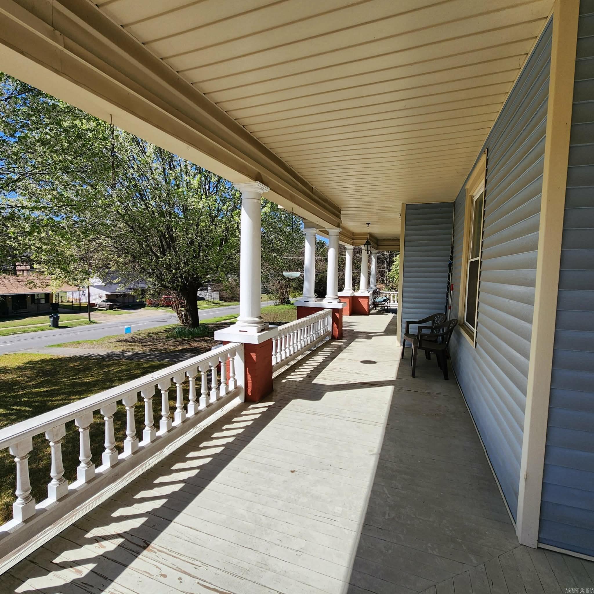 1198 Perry Street Helena, AR 72342