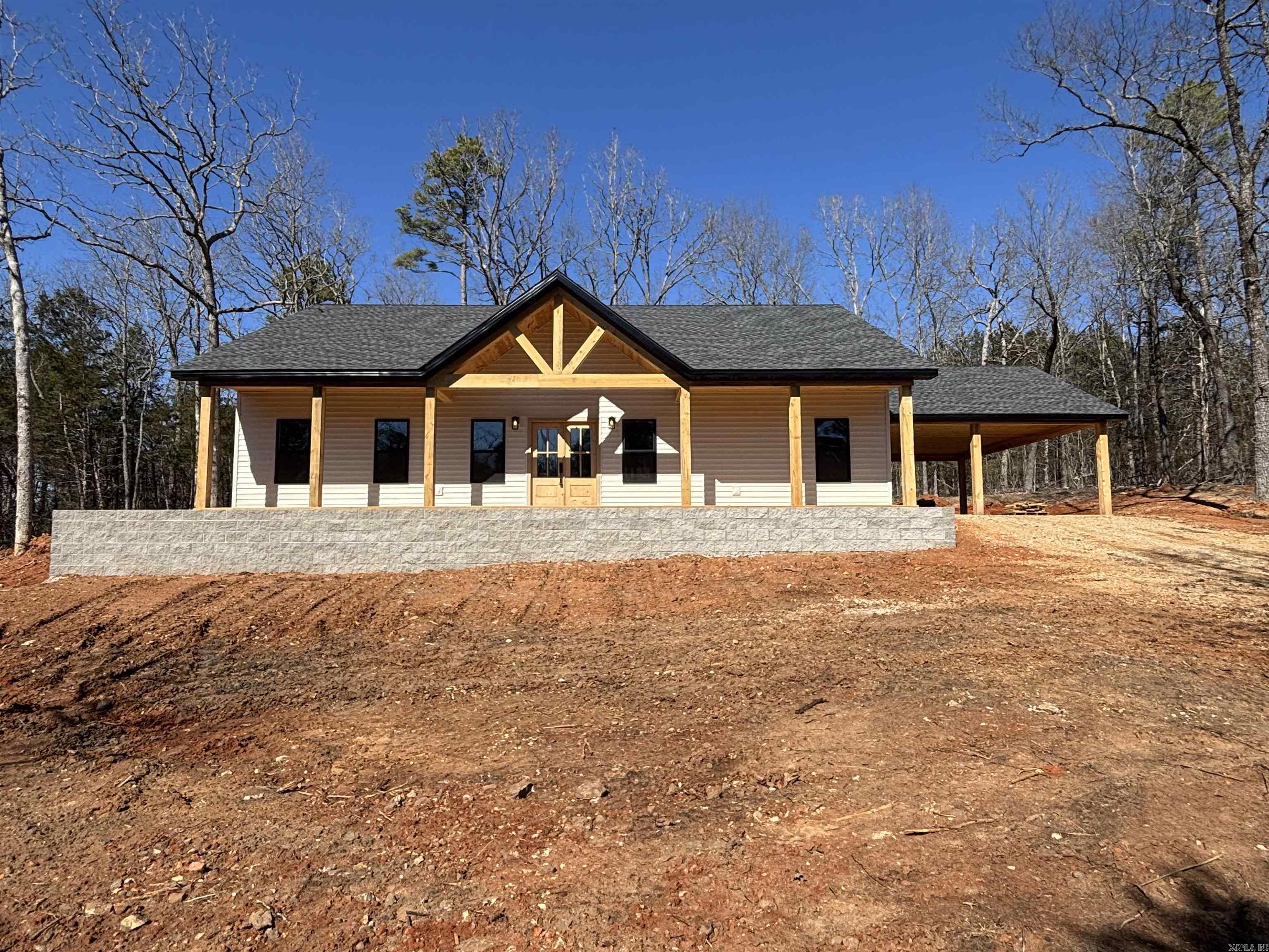 1682 B Hwy 167  Evening Shade, AR