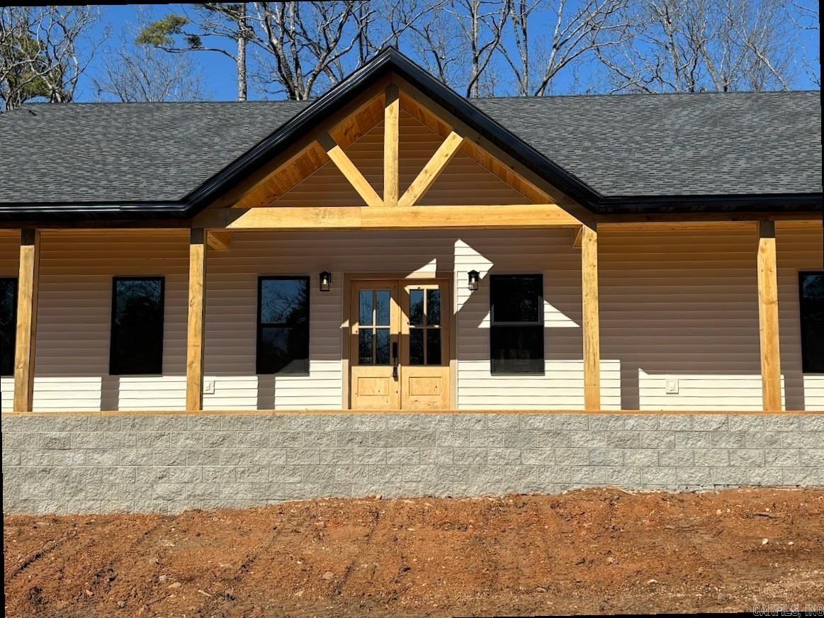 1682 B Hwy 167  Evening Shade, AR