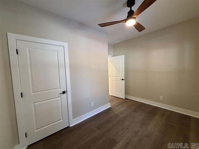 1682 B Hwy 167  Evening Shade, AR