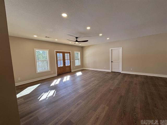 1682 B Hwy 167  Evening Shade, AR