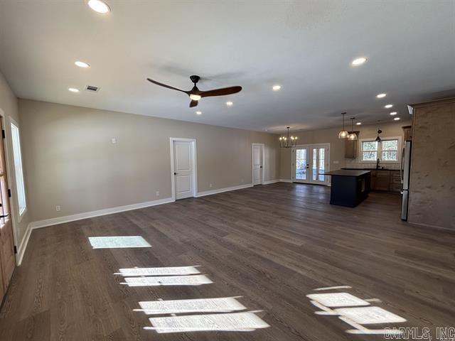 1682 B Hwy 167  Evening Shade, AR