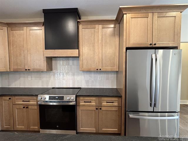 1682 B Hwy 167  Evening Shade, AR