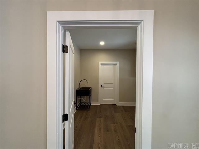 1682 B Hwy 167  Evening Shade, AR