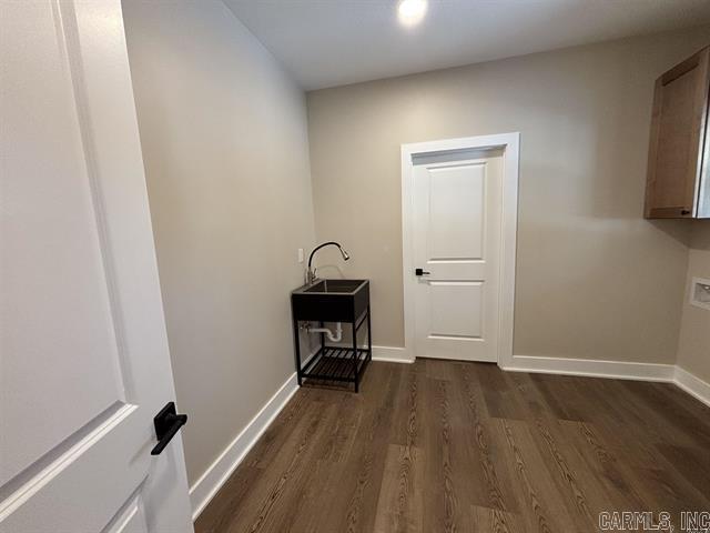 1682 B Hwy 167  Evening Shade, AR