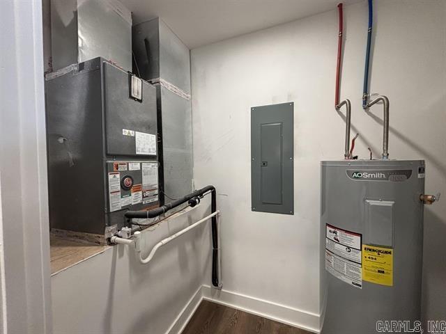 1682 B Hwy 167 Evening Shade, AR 72532