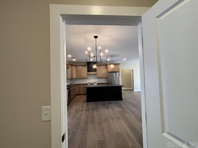 1682 B Hwy 167 Evening Shade, AR 72532