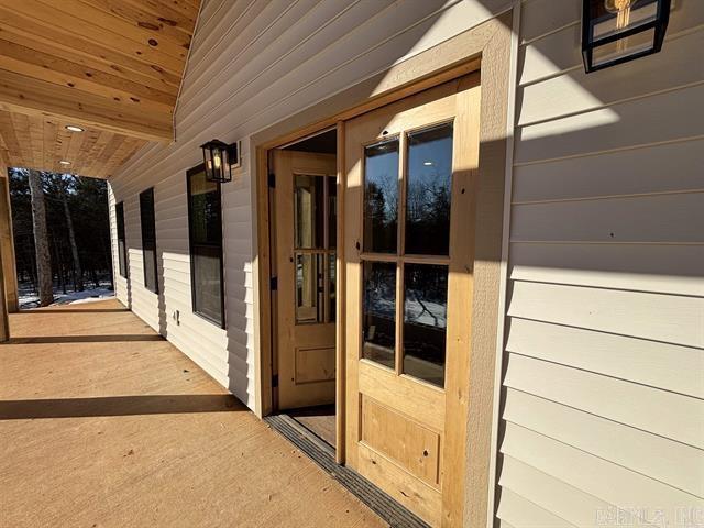 1682 B Hwy 167 Evening Shade, AR 72532