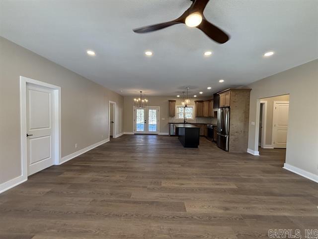 1682 B Hwy 167 Evening Shade, AR 72532