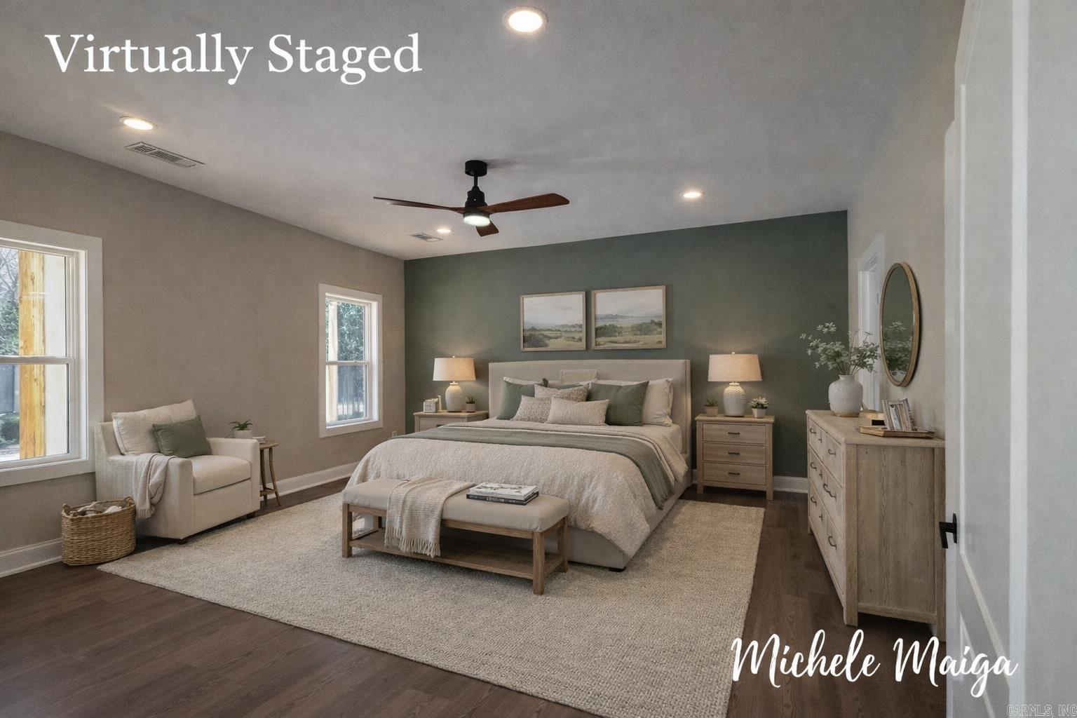 1682 B Hwy 167 Evening Shade, AR 72532