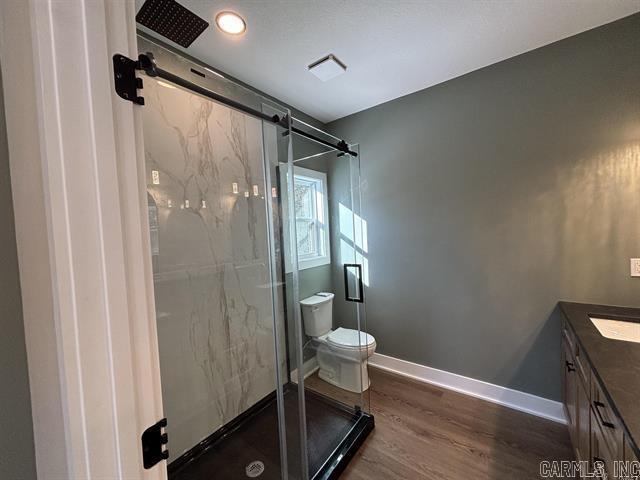 1682 B Hwy 167 Evening Shade, AR 72532