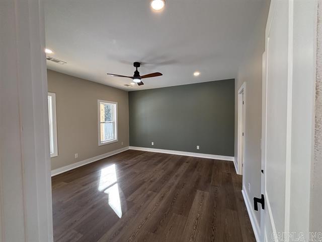 1682 B Hwy 167  Evening Shade, AR