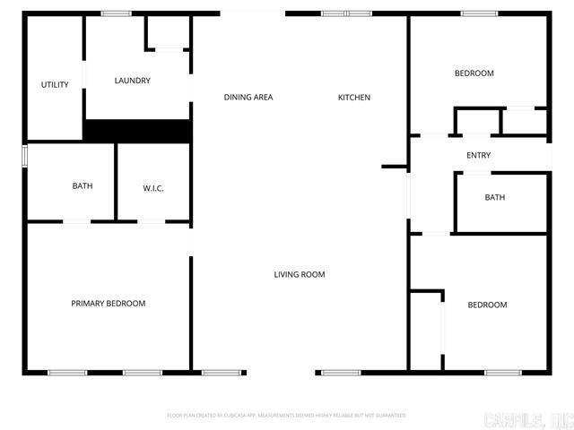1682 B Hwy 167  Evening Shade, AR