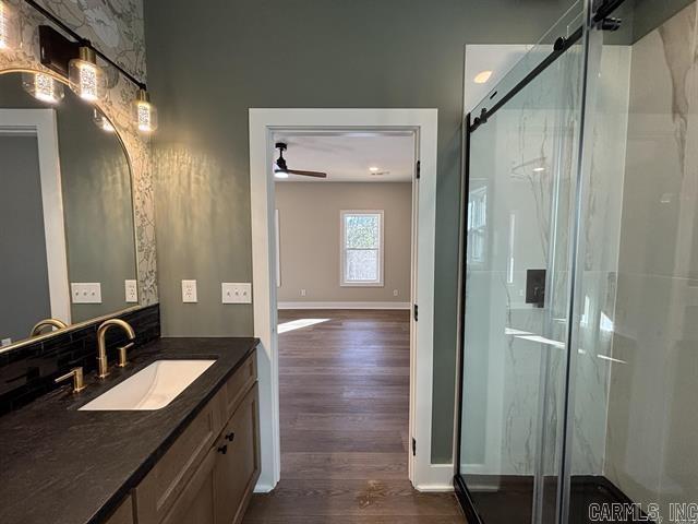 1682 B Hwy 167 Evening Shade, AR 72532