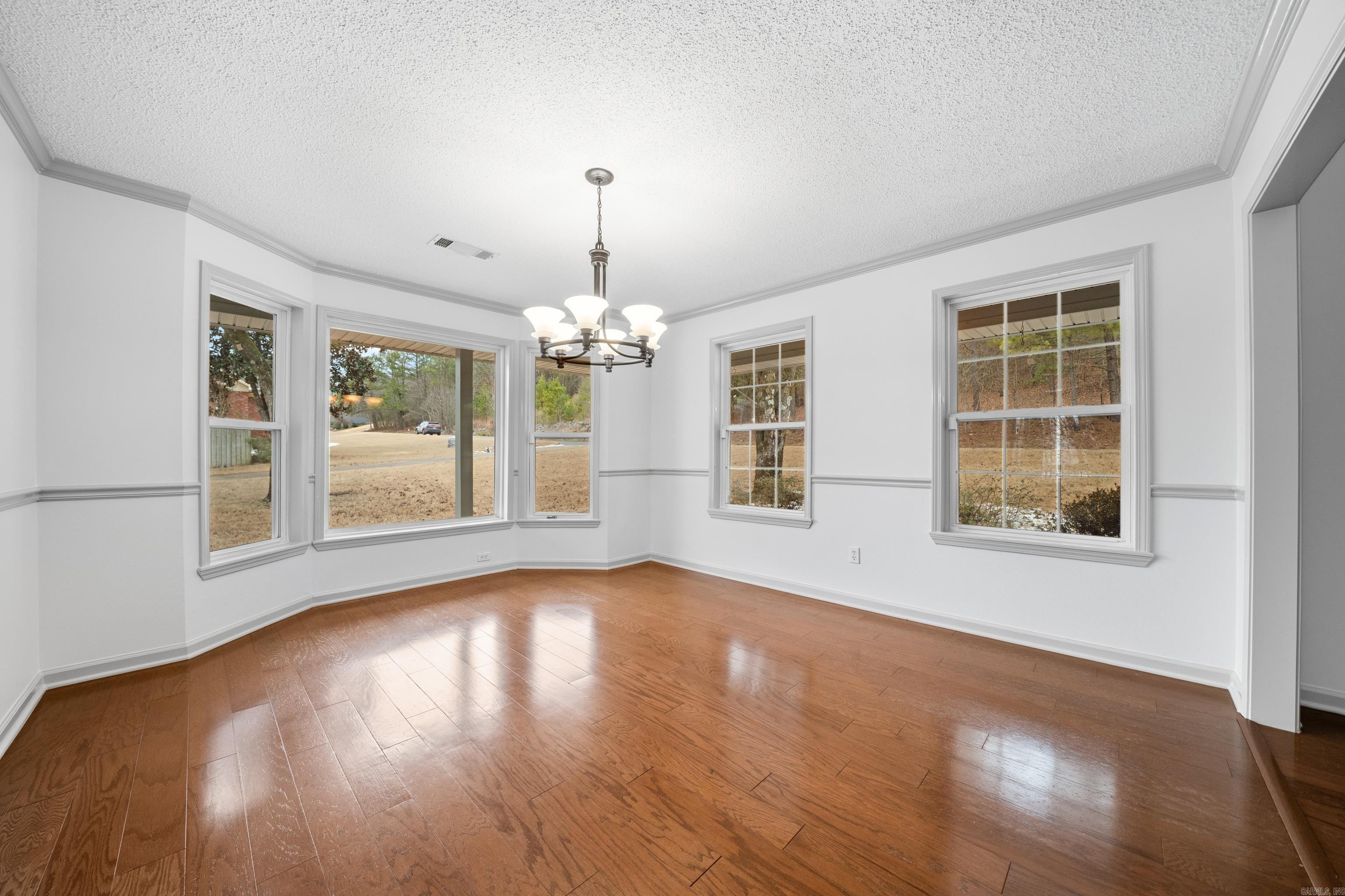 332 Quail Creek  Hot Springs, AR