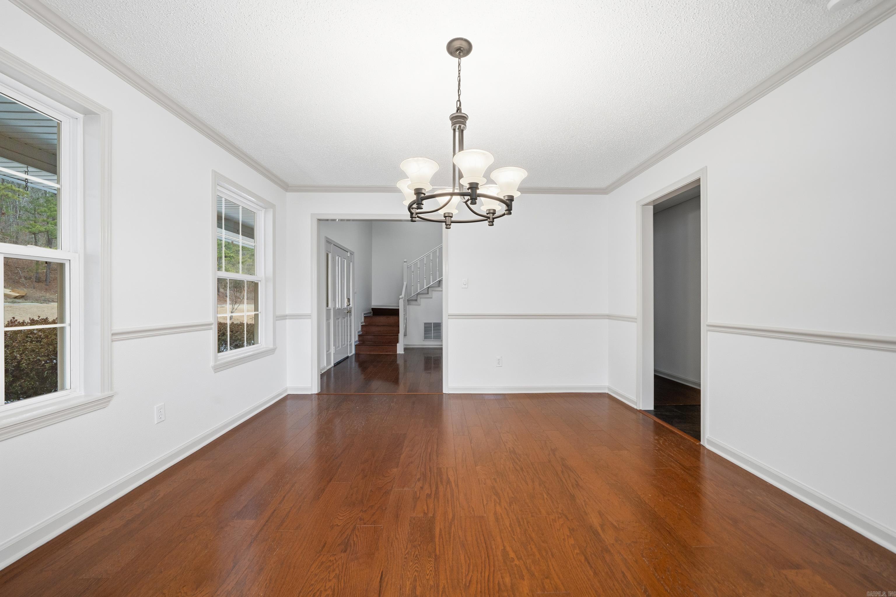 332 Quail Creek  Hot Springs, AR