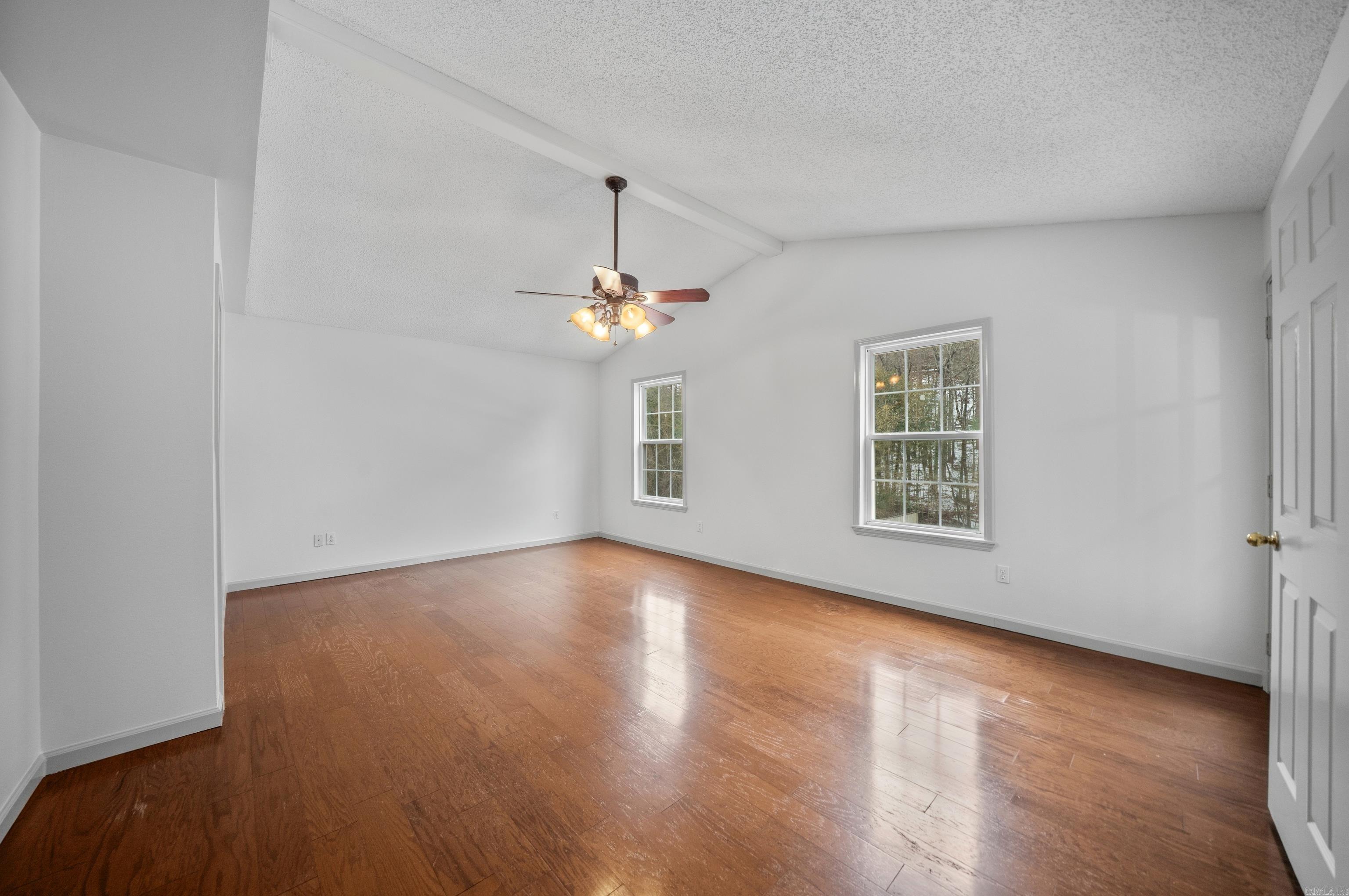 332 Quail Creek  Hot Springs, AR