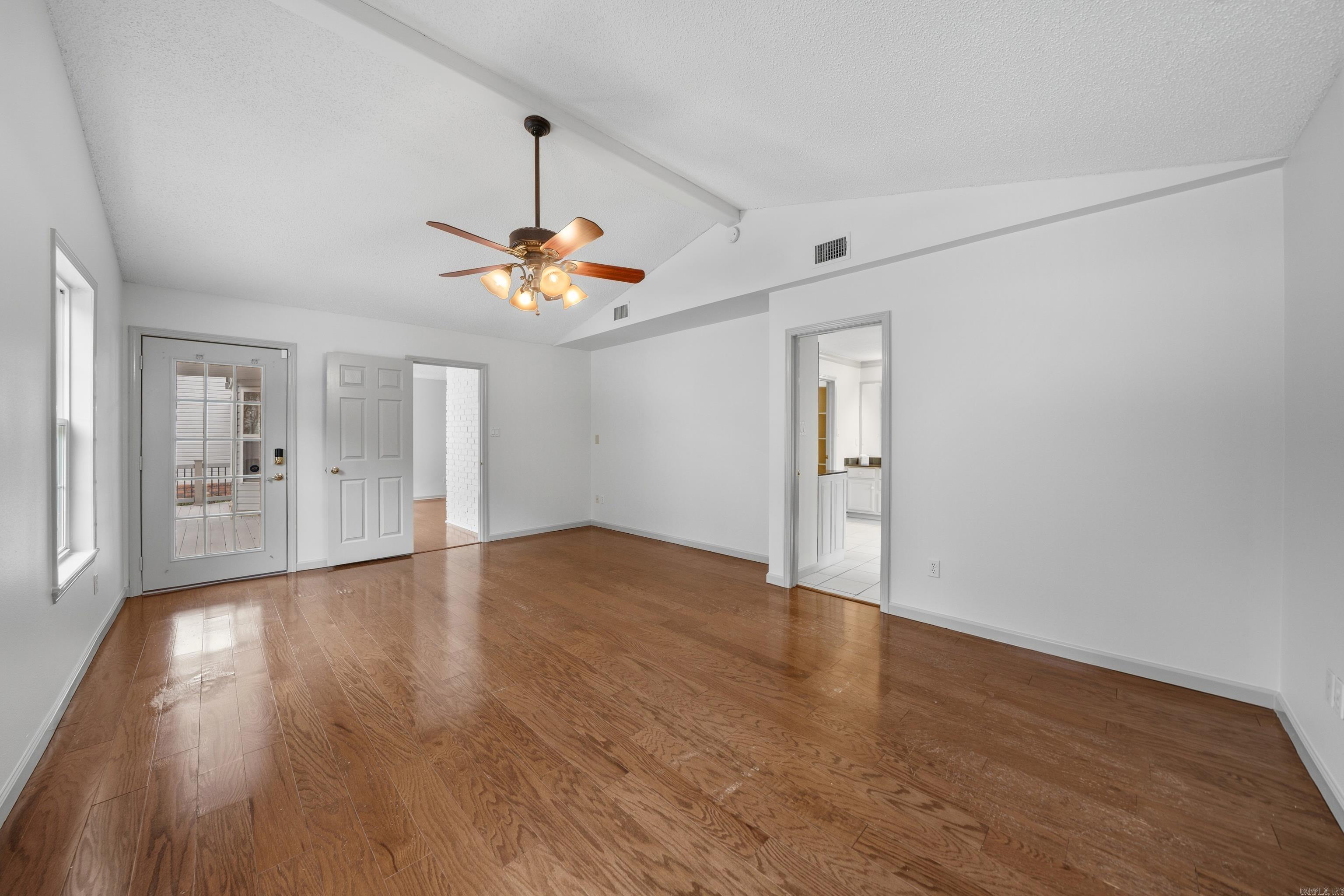 332 Quail Creek  Hot Springs, AR