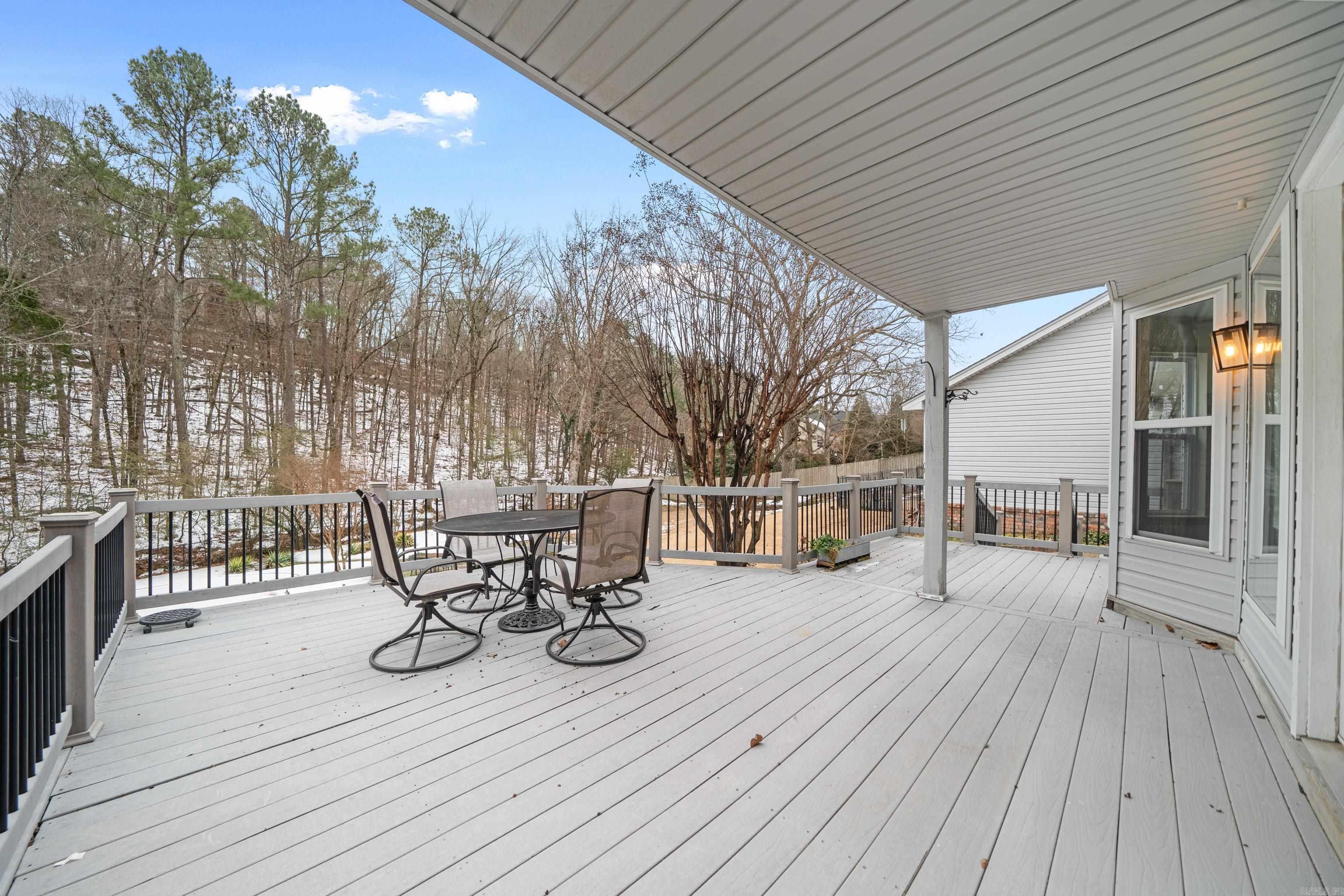 332 Quail Creek  Hot Springs, AR