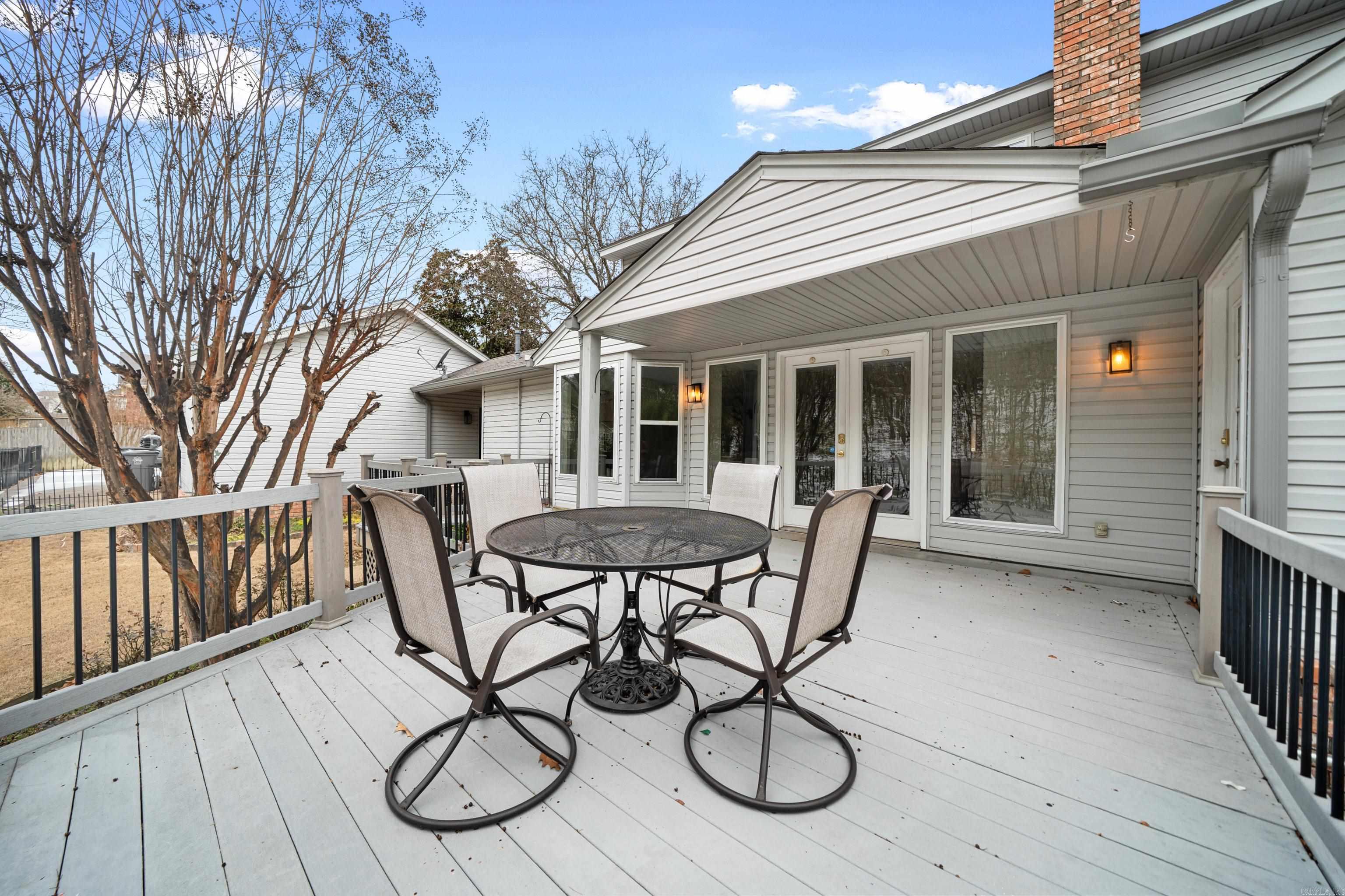 332 Quail Creek  Hot Springs, AR