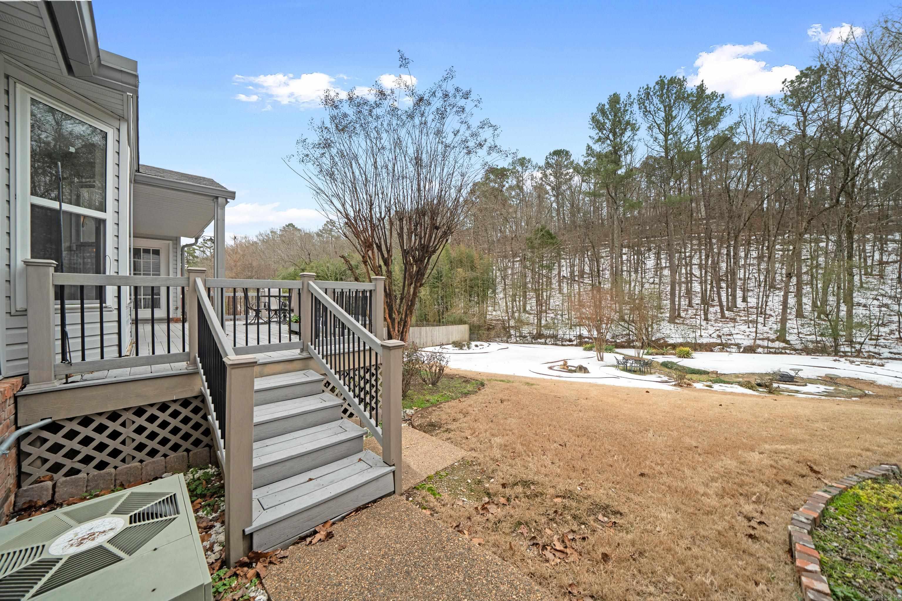 332 Quail Creek  Hot Springs, AR