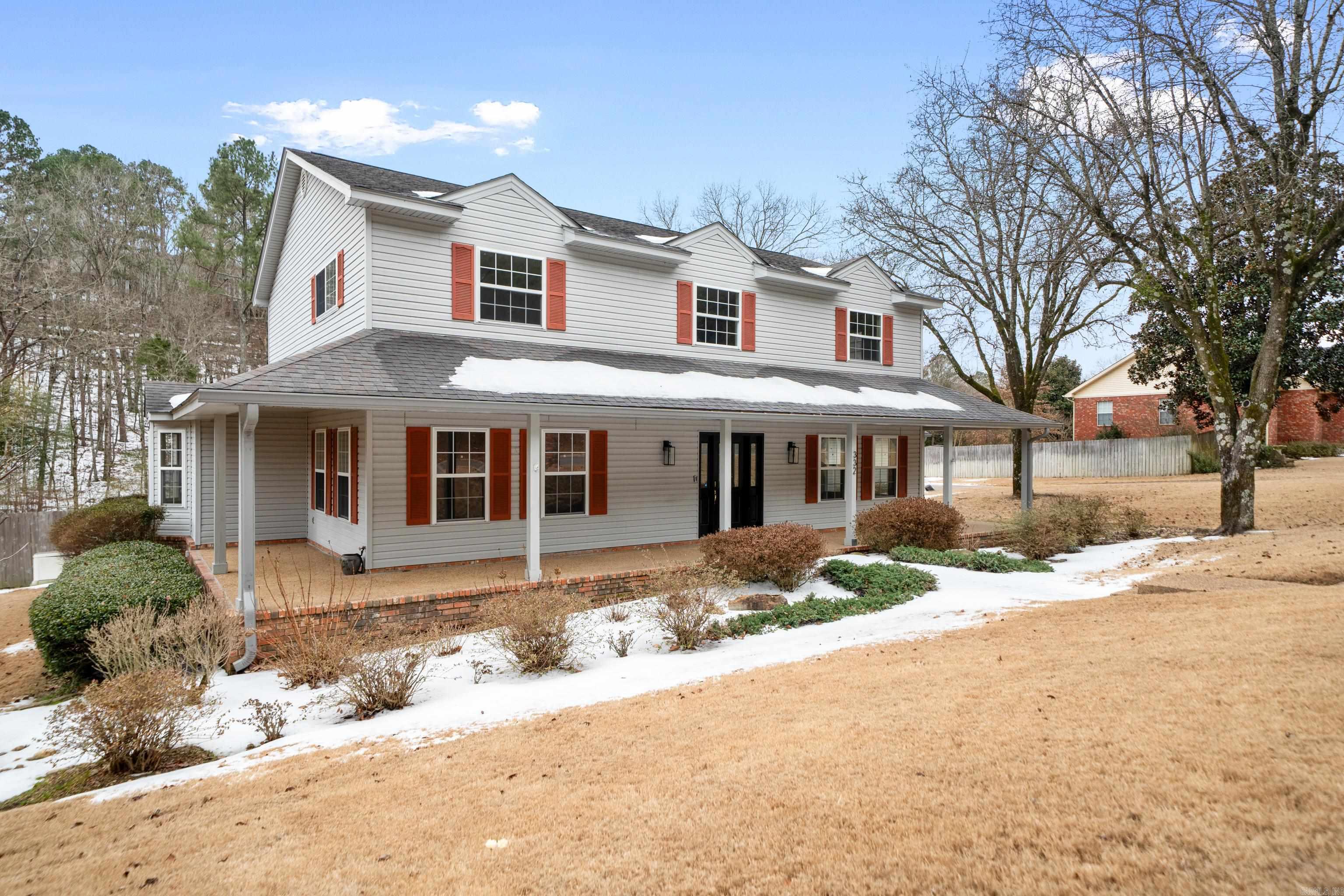 332 Quail Creek  Hot Springs, AR