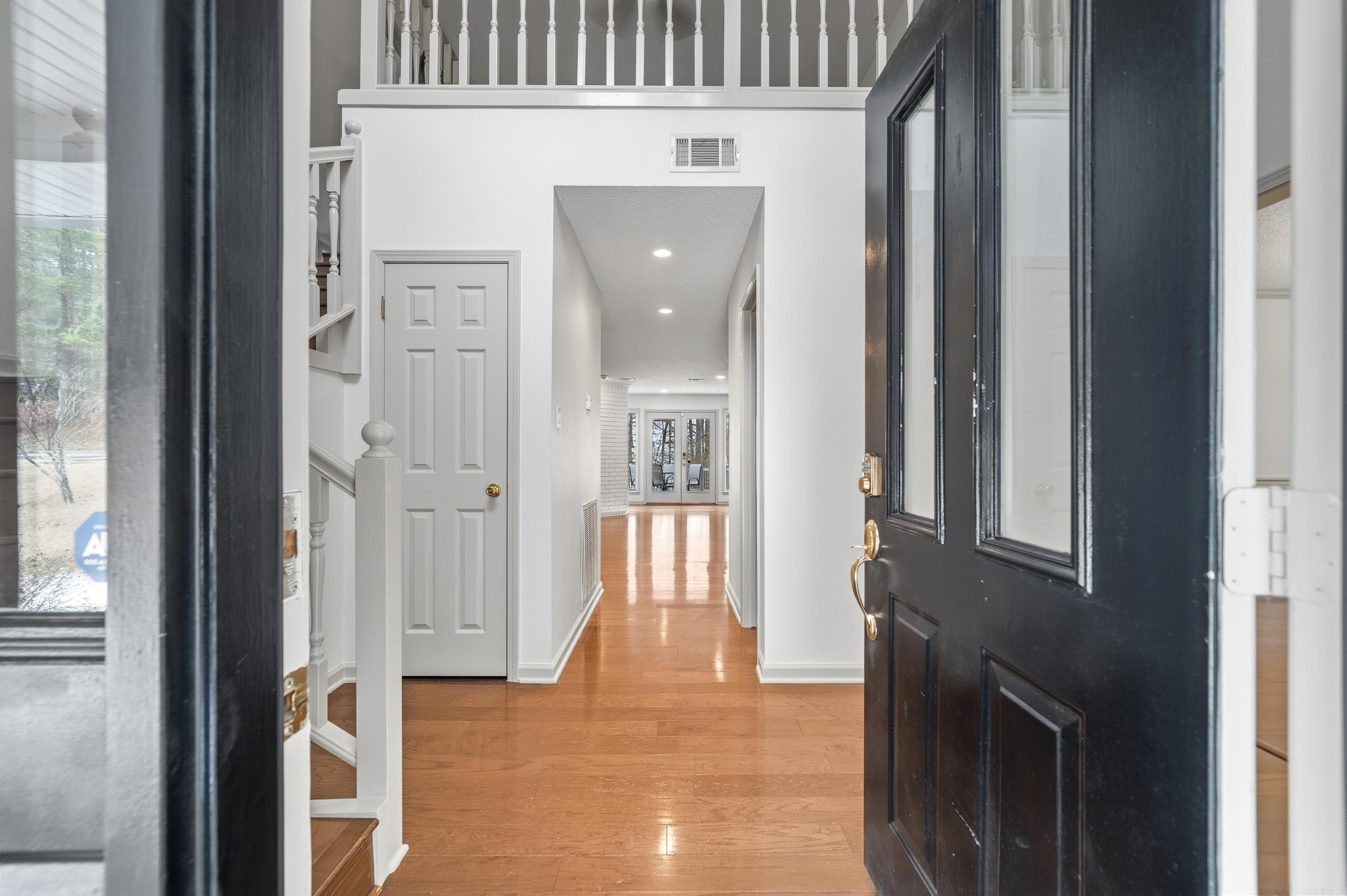 332 Quail Creek  Hot Springs, AR