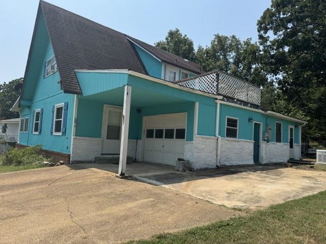 403 N Pavilion Lane  Horseshoe Bend, AR