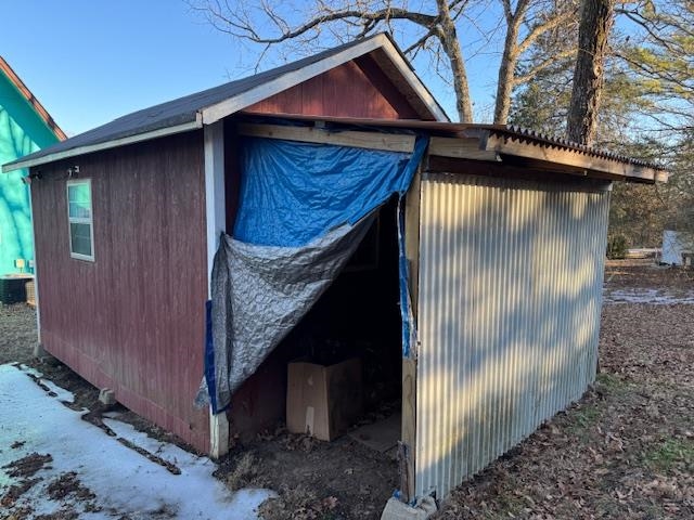 403 N Pavilion Lane  Horseshoe Bend, AR