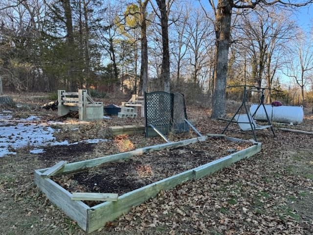 403 N Pavilion Lane  Horseshoe Bend, AR