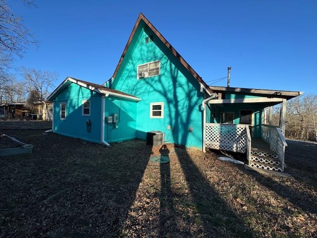 403 N Pavilion Lane  Horseshoe Bend, AR