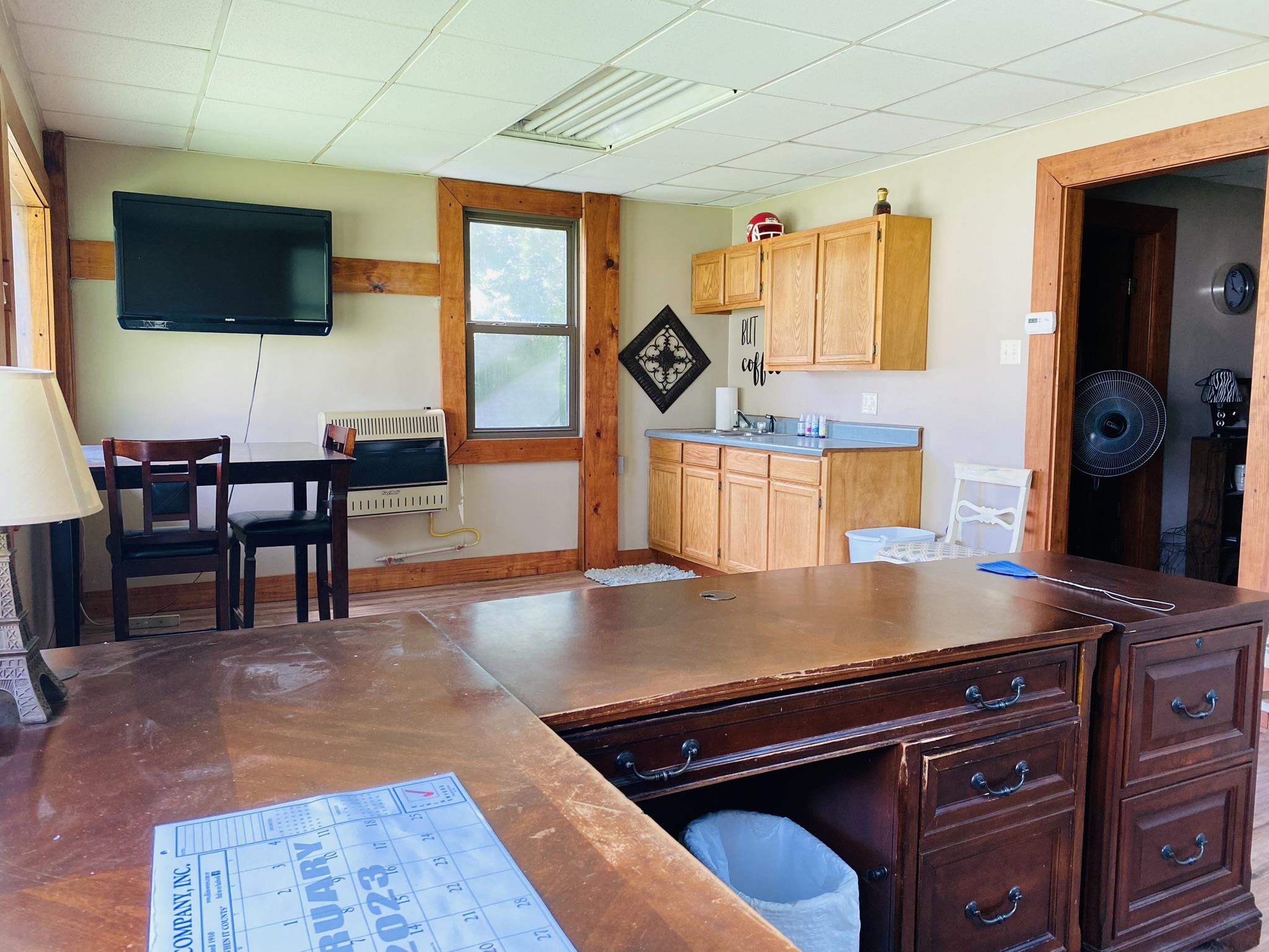 823 Highway 56  Calico Rock, AR