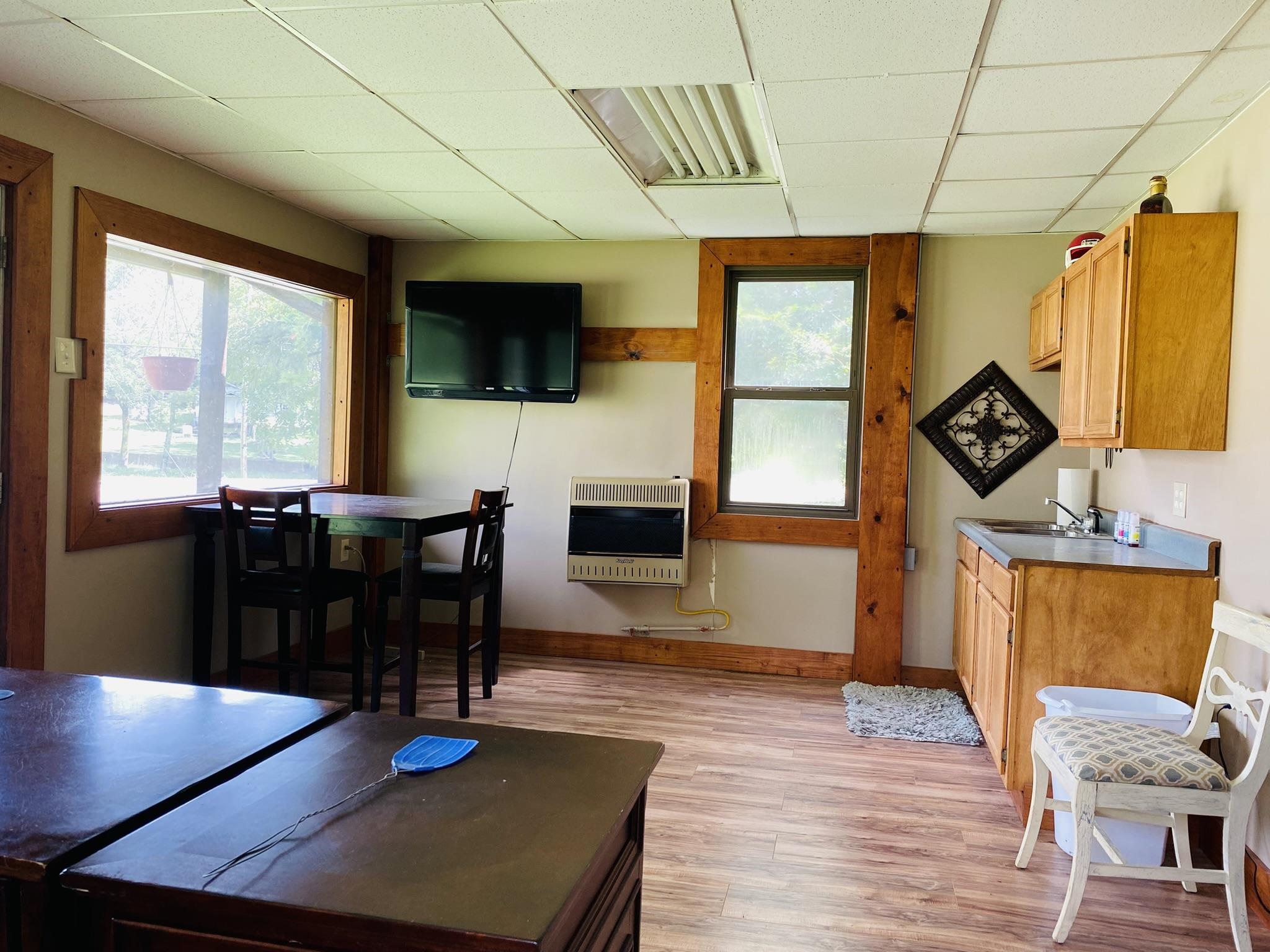 823 Highway 56  Calico Rock, AR